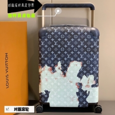 LV Suitcase